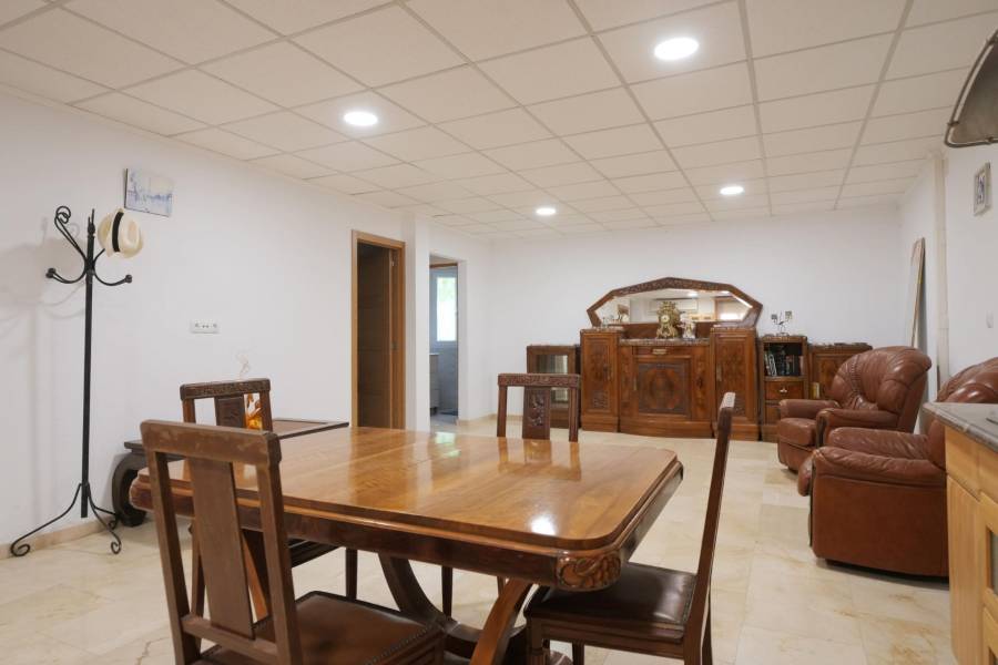 Vente - Local commercial - Almoradí - Almoradi