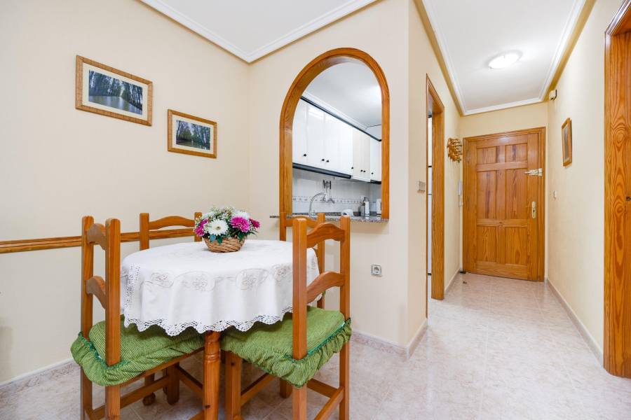 Sale - Apartment - Playa del cura - Torrevieja