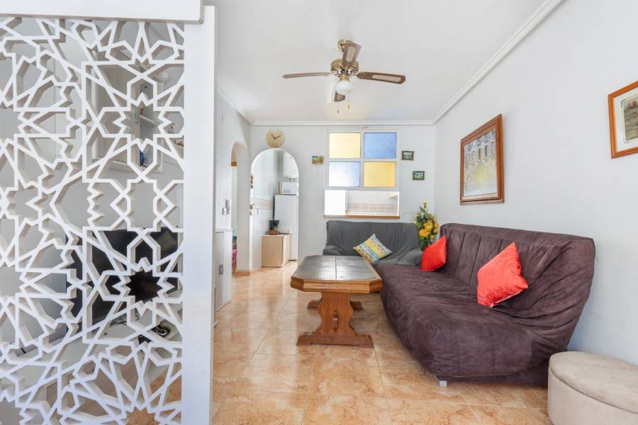 Venta - Bungalow - El limonar - Torrevieja