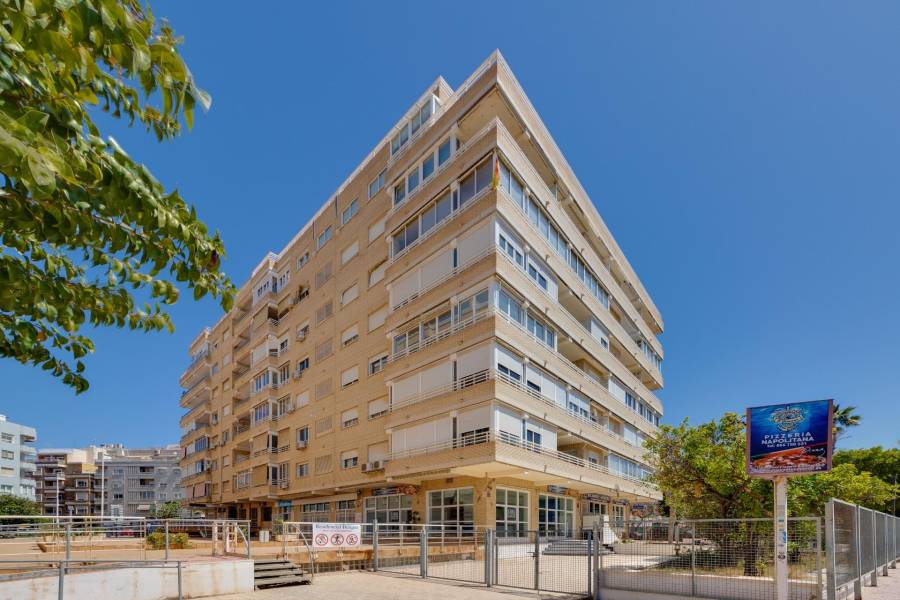 Venta - Apartamento - Puerto - Torrevieja