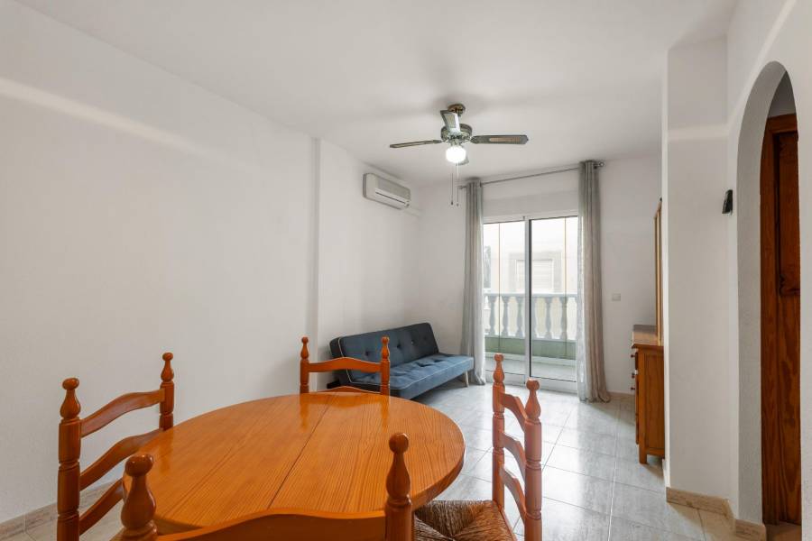 Sale - Apartment - Playa del cura - Torrevieja