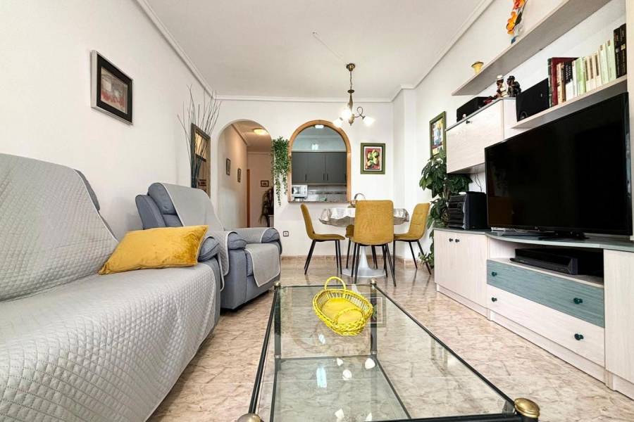 Vente - Appartement - Estacion de autobuses - Torrevieja