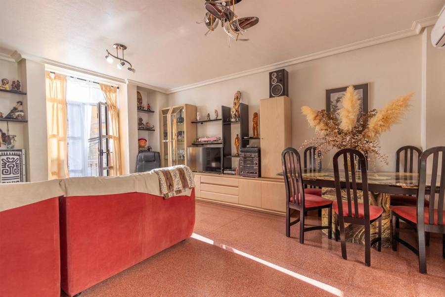 Sale - Flat - Zona Centro - Orihuela