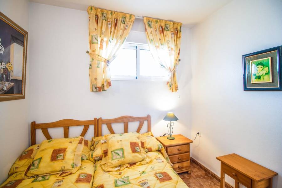 Sale - Apartment - Nueva Torrevieja - Torrevieja