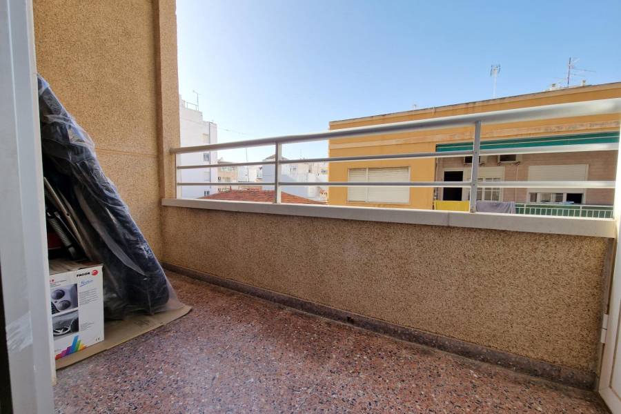 Sale - Apartment - Playa del Cura - Torrevieja