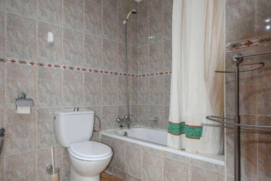 Vente - Appartement - La Zenia - Orihuela Costa