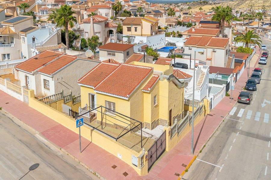 Vente - Villa - La  Marquesa Golf  - Ciudad quesada