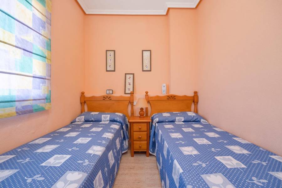 Sale - Terraced house - Playa Flamenca Norte - Orihuela Costa