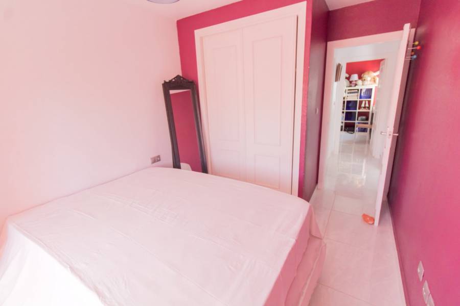 Vente - Bungalow Étage Haut - Carrefour - Torrevieja