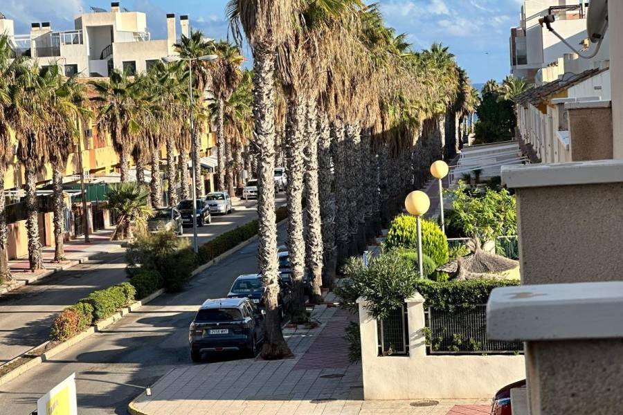 Vente - Appartement - Campoamor - Orihuela Costa