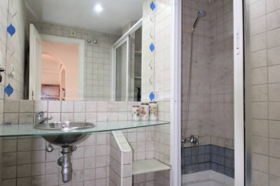 Sale - Bungalow Ground Floor - Carrefour - Torrevieja