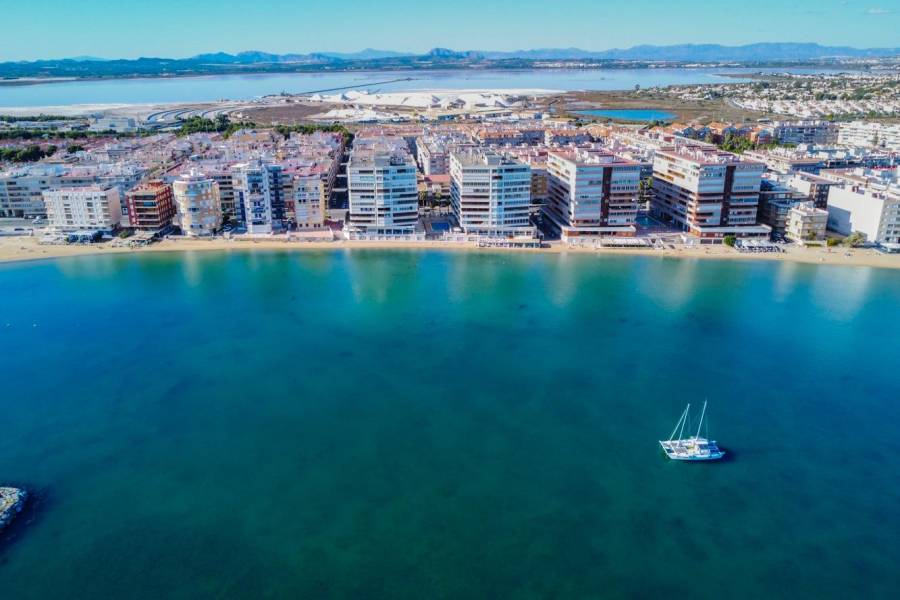 Sale - Apartment - Acequion - Torrevieja