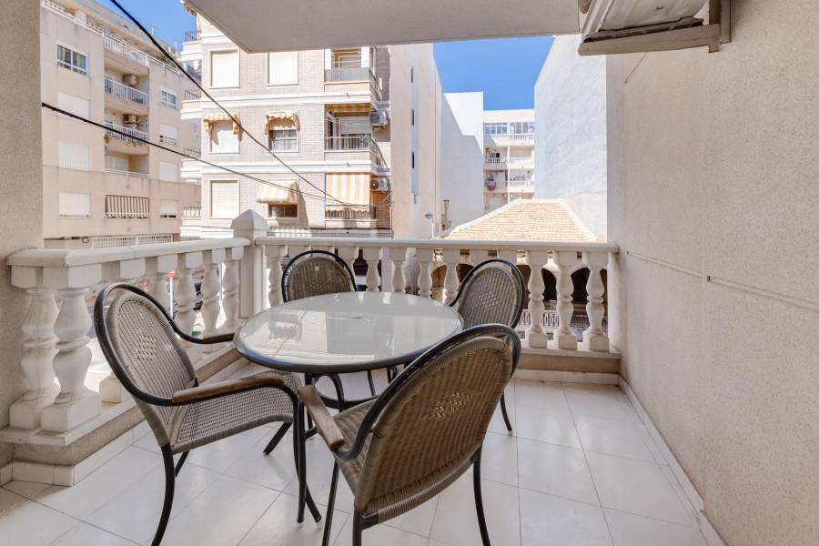 Vente - Duplex - Playa de los locos - Torrevieja