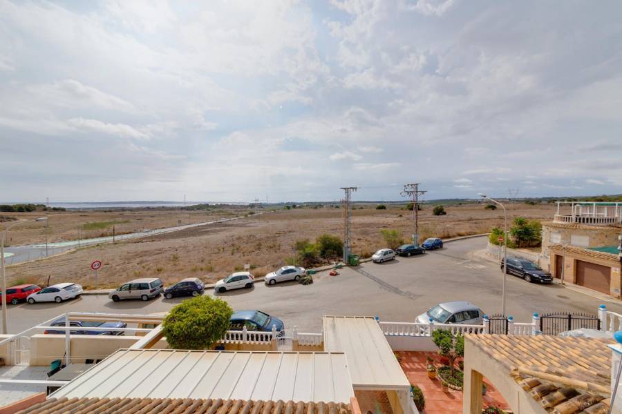 Vente - Maison individuelle - Pueblo - San Miguel de Salinas