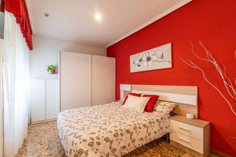 Venta - Apartamento - Centro - Torrevieja