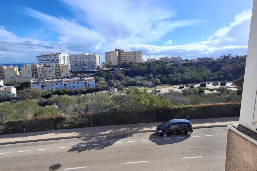 Venta - Apartamento - La Mata - Torrevieja