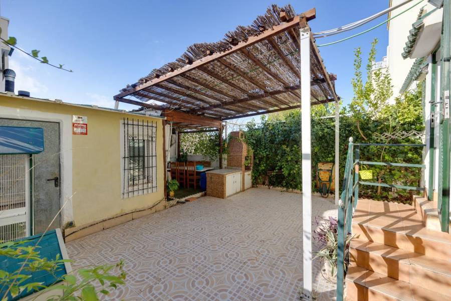 Venta - Casa - La Florida - Orihuela Costa