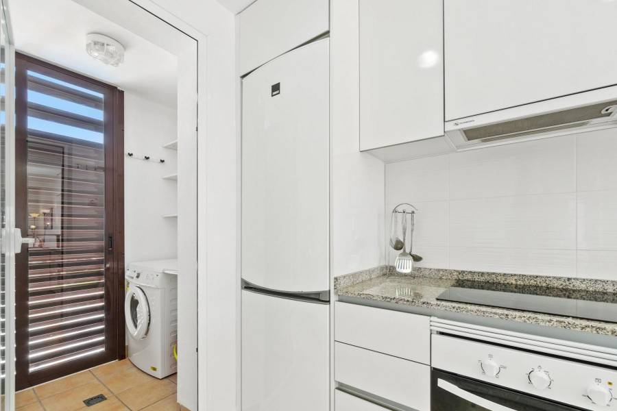 Sale - Apartment - Punta Prima - Orihuela Costa