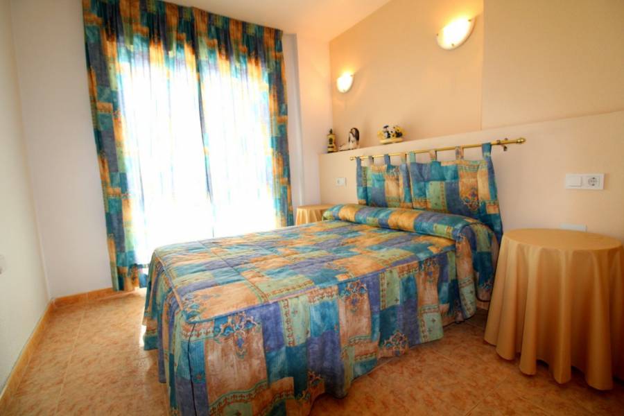 Vente - Appartement - La veleta - Torrevieja