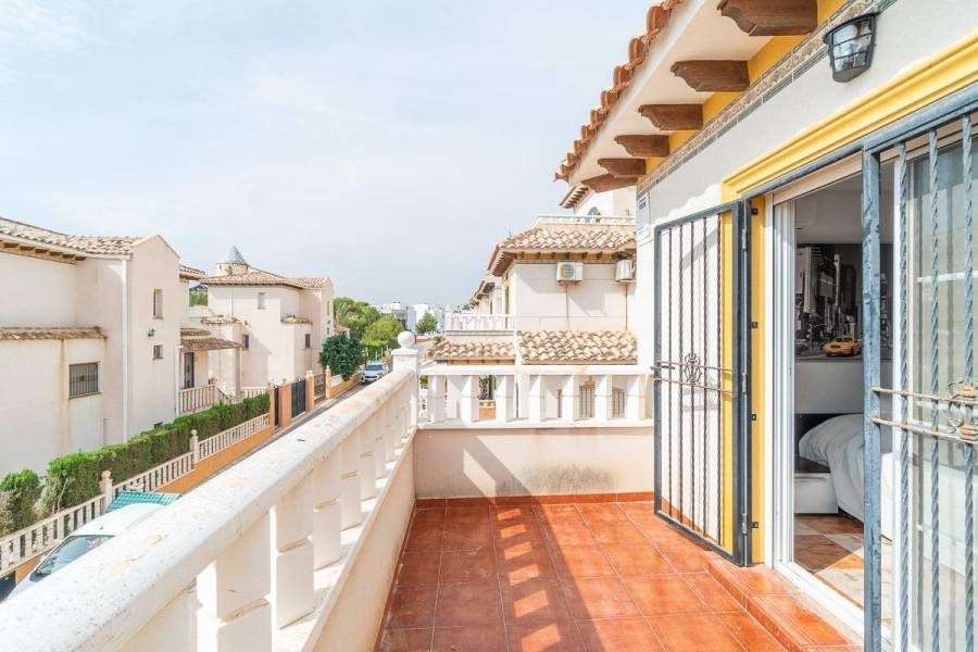 Vente - Maison - Los Dolses - Orihuela Costa