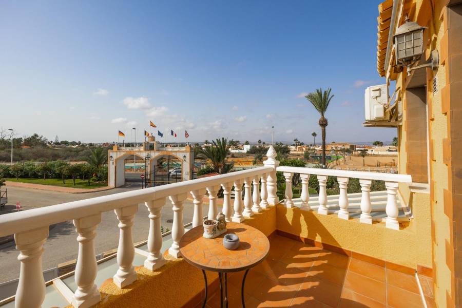 Sale - Terraced house - Torreta florida - Torrevieja