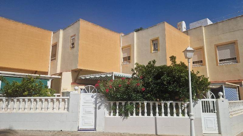 Sale - House Type Duplex - Torre la mata - Torrevieja