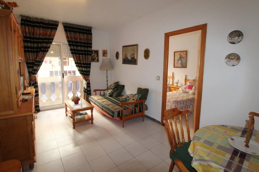 Sale - Mezzanine - Playa del cura - Torrevieja