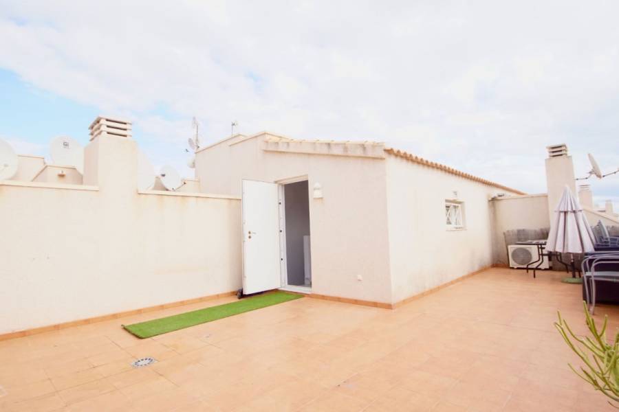 Sale - Penthouse - Playa Flamenca - Orihuela Costa