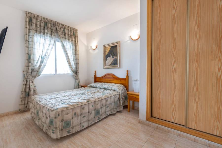 Vente - Appartement - Playa del Cura - Torrevieja