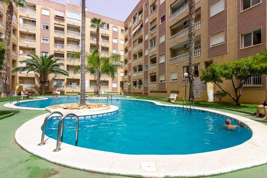 Venta - Piso - Centro - Torrevieja