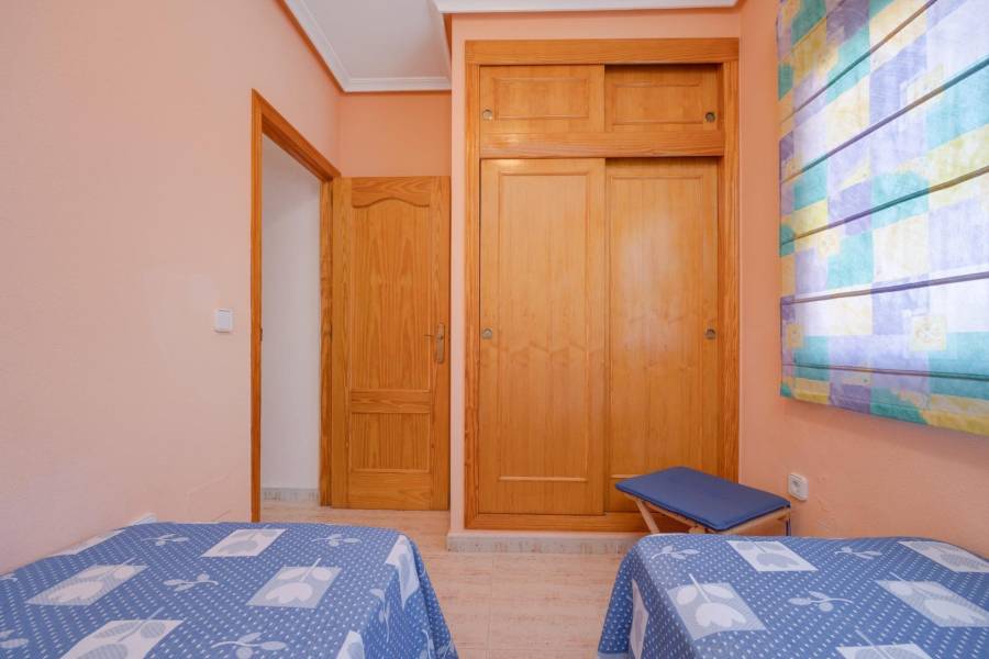 Sale - Terraced house - Playa Flamenca Norte - Orihuela Costa