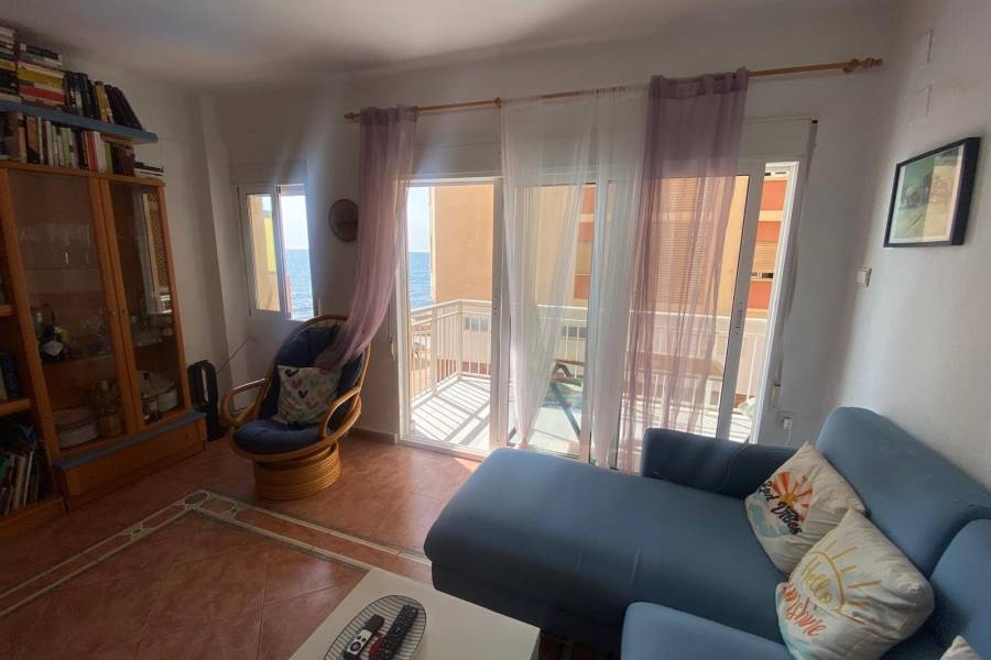 Vente - Appartement de ville - Playa del cura - Torrevieja