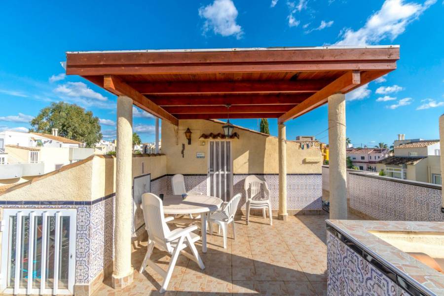 Sale - Apartment - Torre del moro - Torrevieja