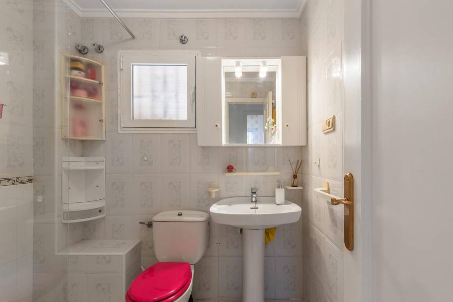 Venta - Planta baja - Torreblanca - Torrevieja