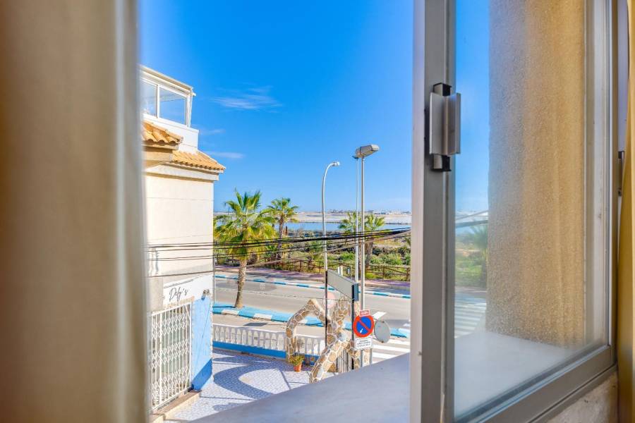 Sale - Apartment - San Pedro de Pinatar - San Pedro del Pinatar