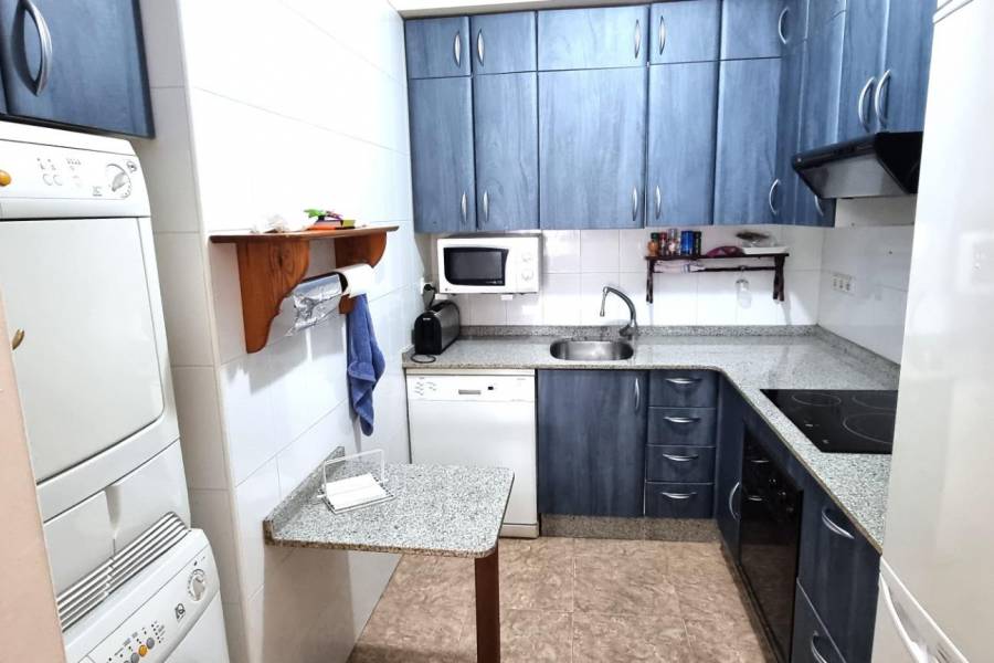 Venta - Casa - Villananitos - Lo Pagan