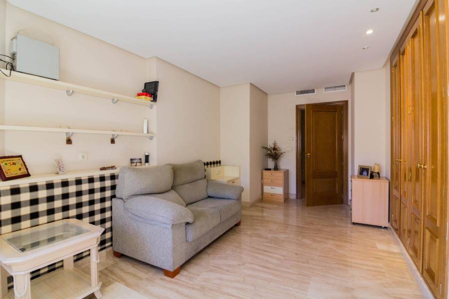 Vente - Appartement de ville - CALLOSA - Callosa de Segura