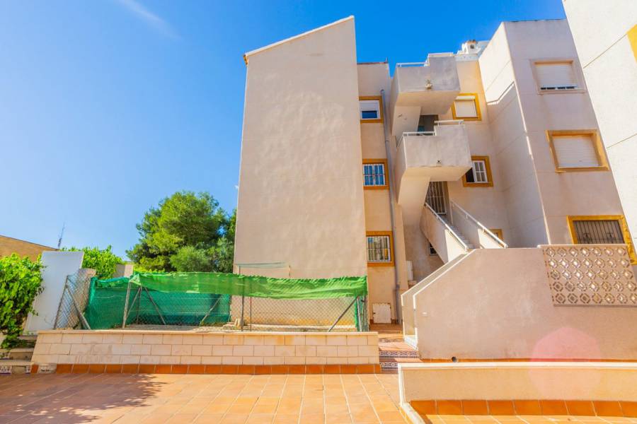 Venta - Apartamento - Torreblanca - Torrevieja