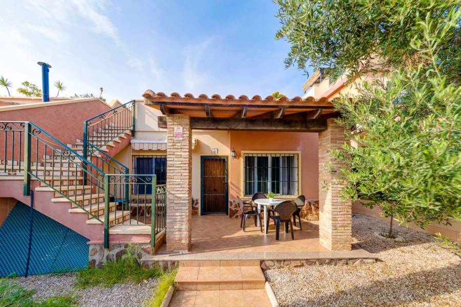 Vente - Maison individuelle - Aguas nuevas 1 - Torrevieja