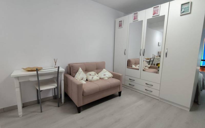 Estudio - Venta - Centro - Torrevieja