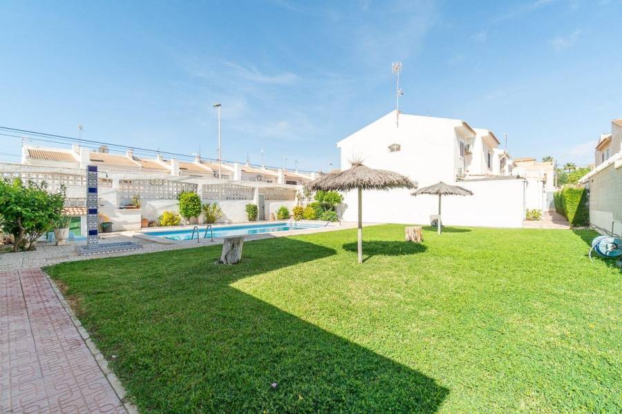 Sale - Bungalow - Los Frutales - Torrevieja