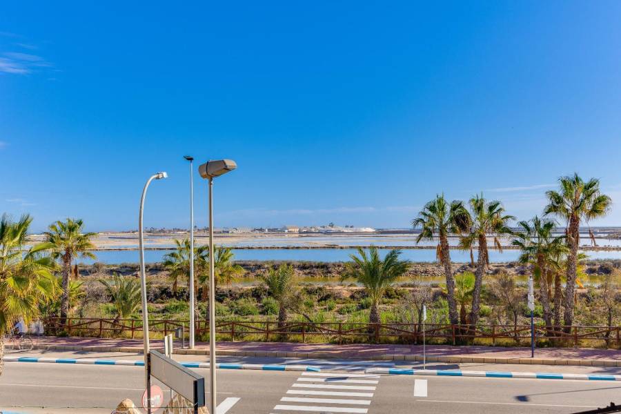 Sale - Apartment - San Pedro de Pinatar - San Pedro del Pinatar