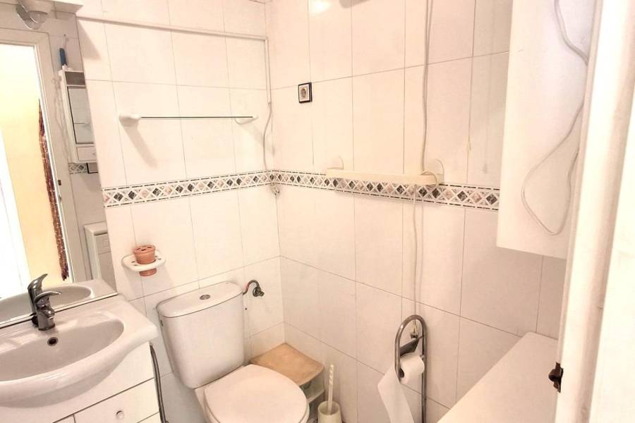 Venta - Bungalow Planta Alta - Doña ines - Torrevieja