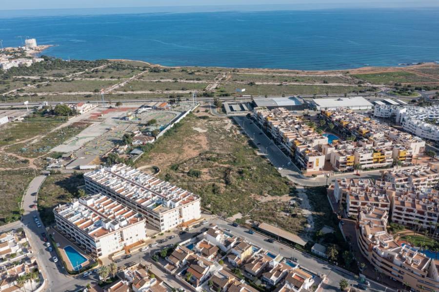 Venta - Apartamento - Playa Flamenca - Orihuela Costa