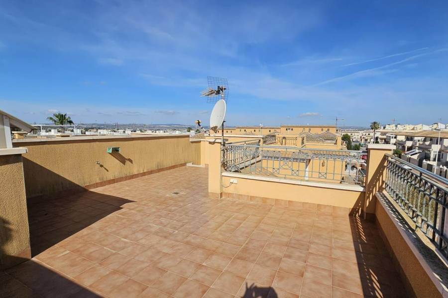 Vente - Maison mitoyenne - Sector 25 - Torrevieja