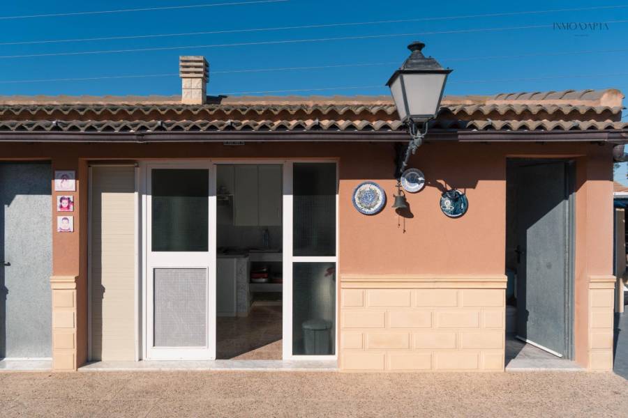 Vente - Maison individuelle - Redovan