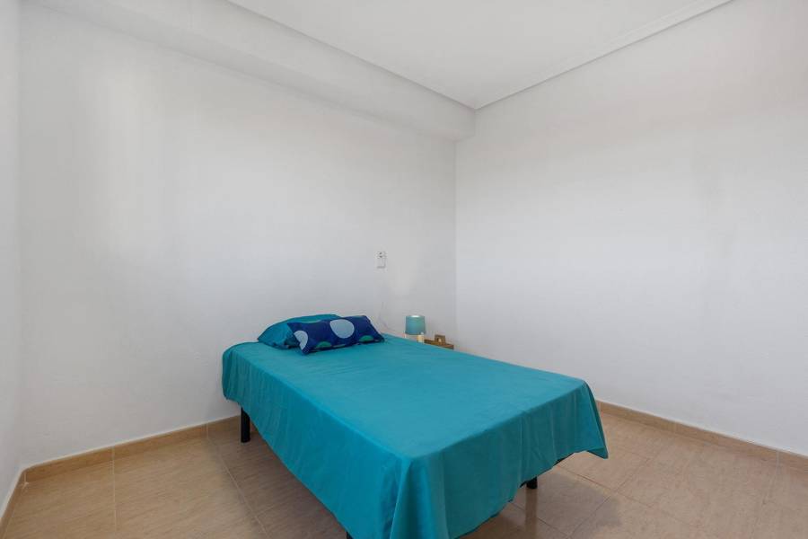 Venta - Villa - Campo de golf la marquesa - Rojales