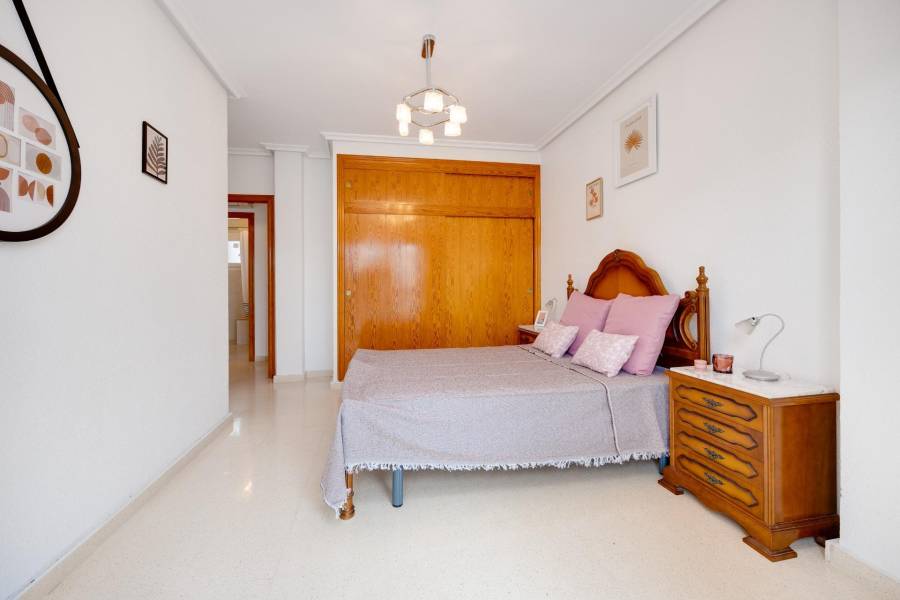 Sale - Terraced house - C- FILARMONICA - Callosa de Segura