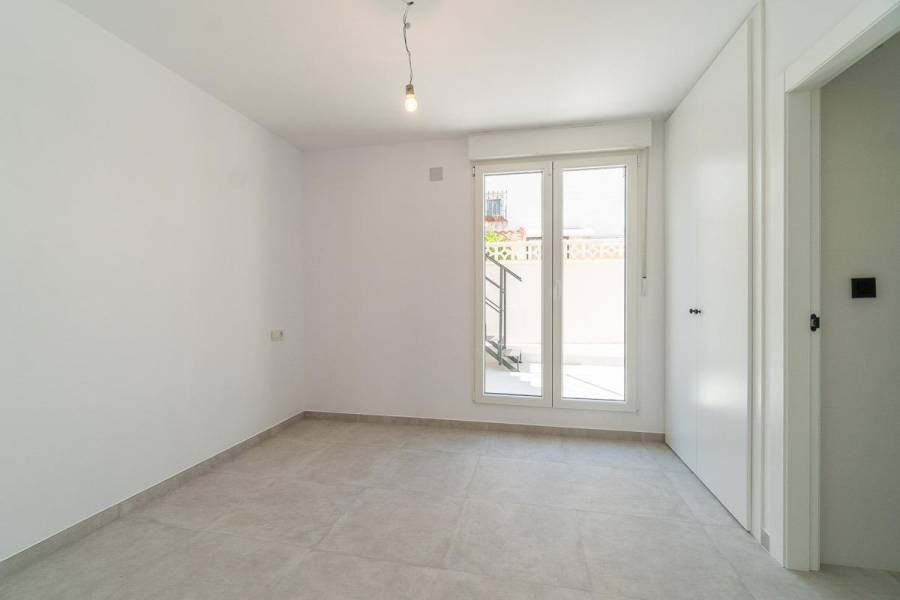 Vente - Duplex - Aguas nuevas 1 - Torrevieja