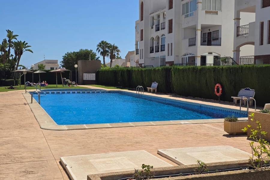 Flat - Sale - La Florida - Orihuela Costa